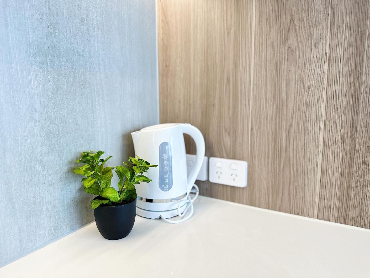Beautiful Skyview Cbd Highrise 3Beds With Carpark Available Daire Melbourne Dış mekan fotoğraf